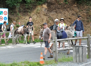 La Rando Tour 2017 à Ploufragan 3