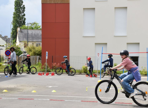 Agenda rentrée à vélo 23 sept 26