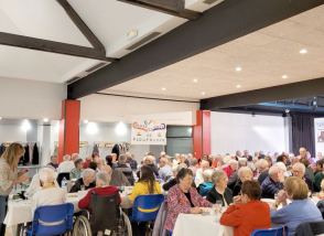 Agenda repas des aînés 7 oct 26