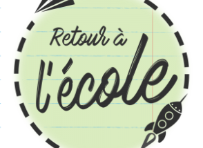 Agenda le chemin de l'école