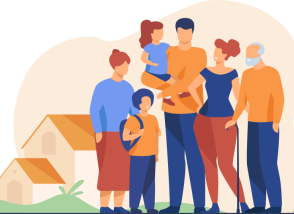 Agenda réunion préparatoire week-end famille 14.01.25