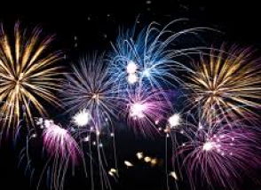 Annonce Ploufragan Estivale feu d'artifice Vos Nuits étoilées