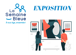 Semaine bleue expo