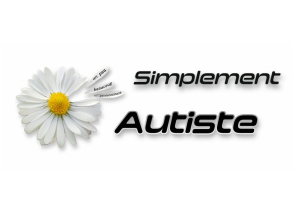 Logo simplement autiste