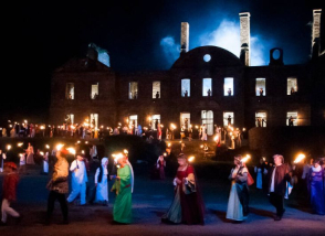 Agenda son et lumière de bon repos 29 juillet 26