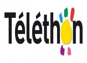 annonce Téléthon