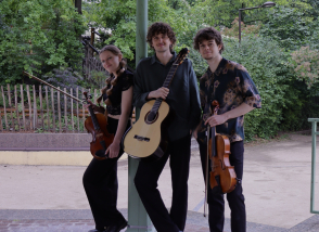 Agenda concert Part Trio juillet 2026