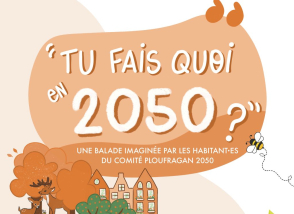 Agenda expo été 2025 tu fais quoi en 2050