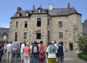 Annonce Ploufragan Estivale Châtelets