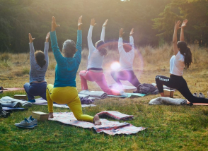 Agenda Ploufragan estivale Kundalini yoga 2026