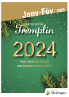 couv tremplin janv/fev 2024