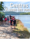 couv centres été 2025