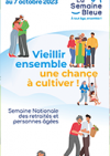 couv dépliant Semaine bleue 2023