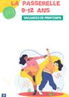 couv la passerelle vac printemps 2025