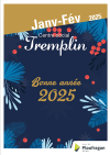 couv prog tremplin janv/fev2025