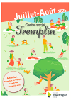 couv prog Tremplin juillet-aout 2025
