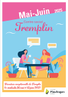 couv prog Tremplin mai-juin 2025