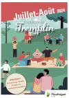 couv Tremplin juillet/aout 2024