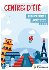 temps forts aout 25