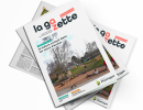 actu gazette mars avril 2025