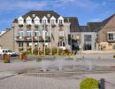 Hotel de ville