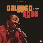 Médiathèque coup de coeur "Calypso Rose" de Calypso Rose