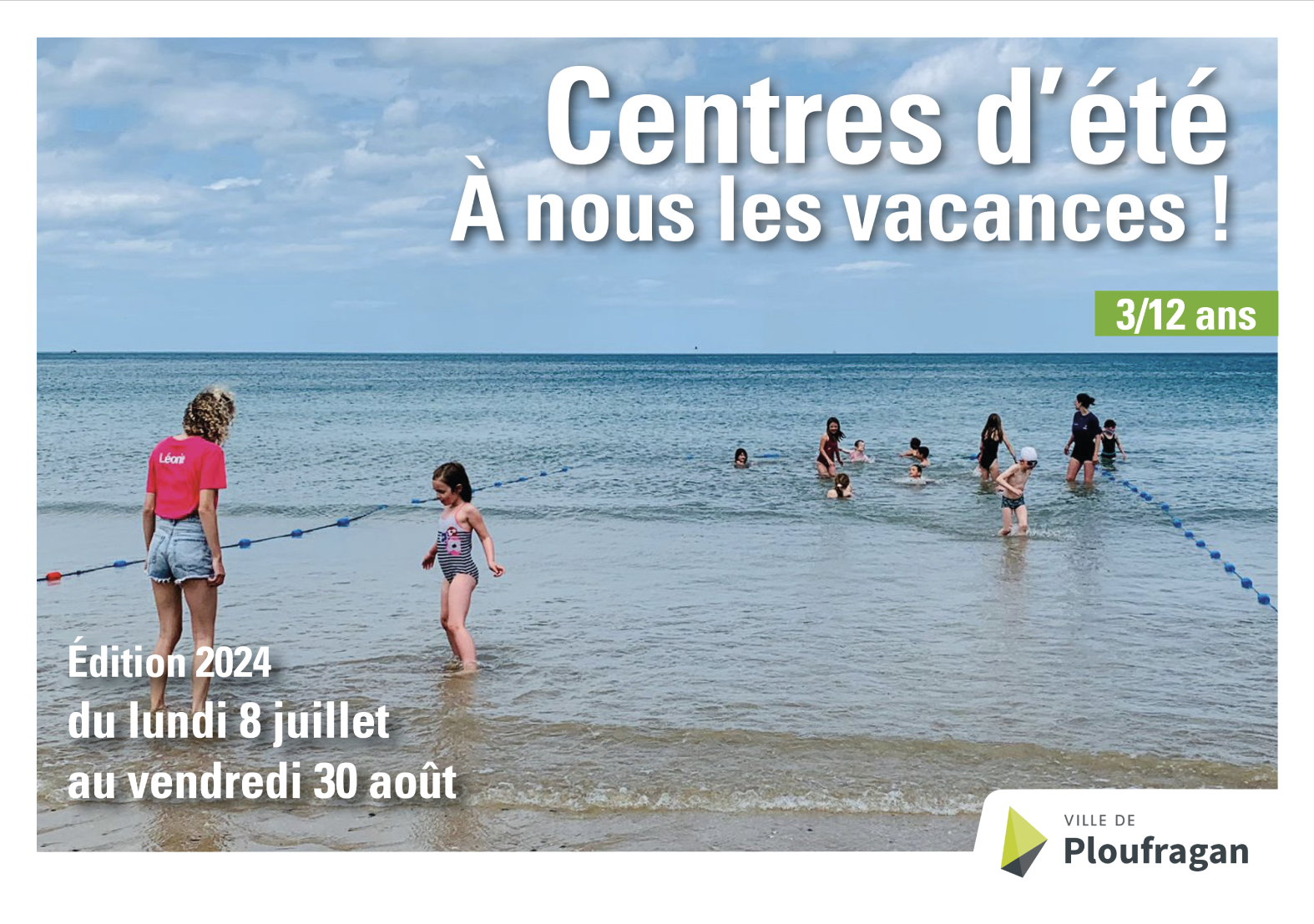 couv centres d'été 2024