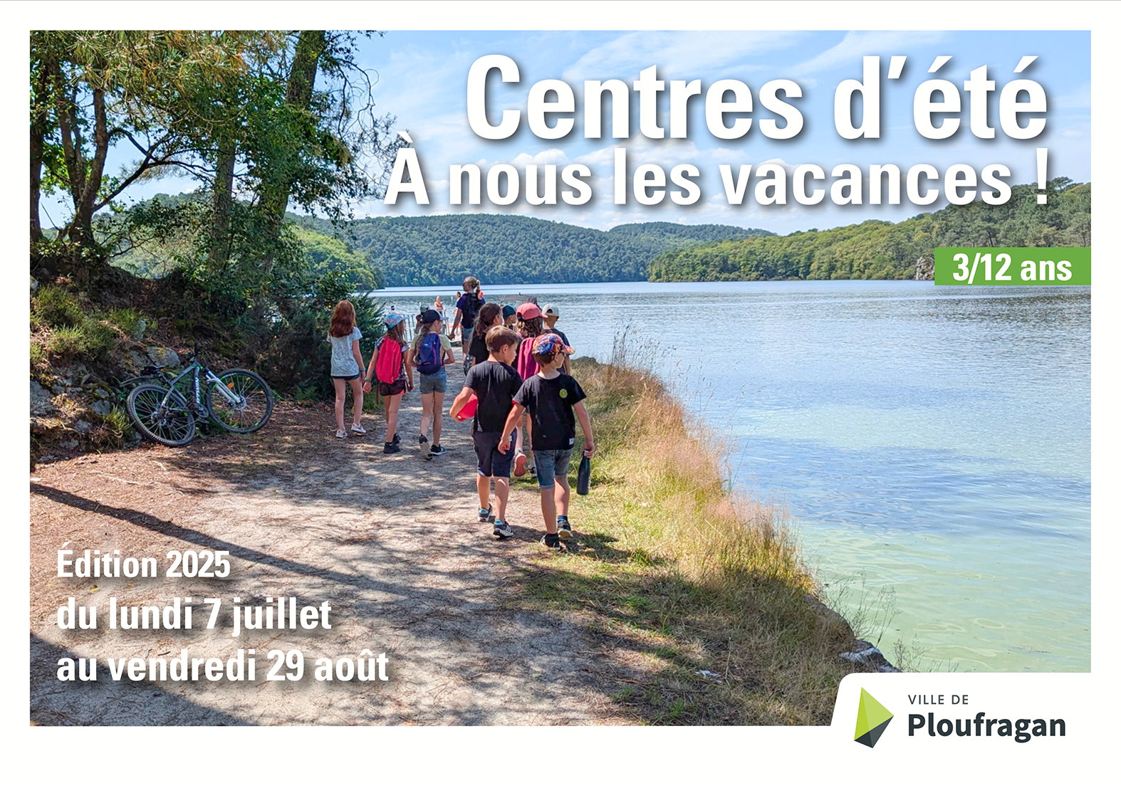 couv centres été 2025