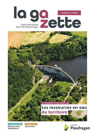 couv gazette juin 23