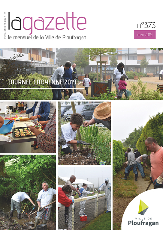couv gazette 373 mai 2019