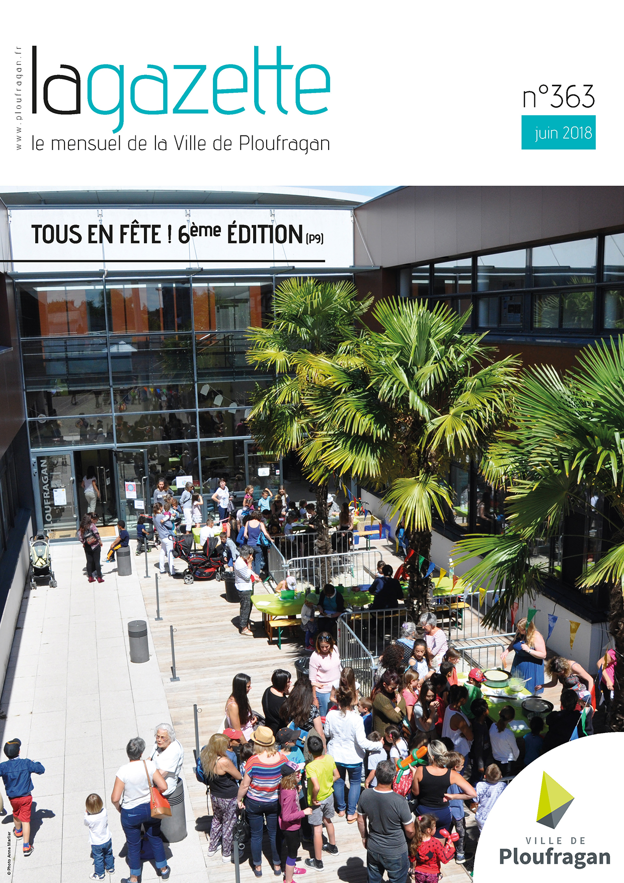 couv gazette 363 juin 18