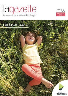 couv gazette 406 juillet-aout 22