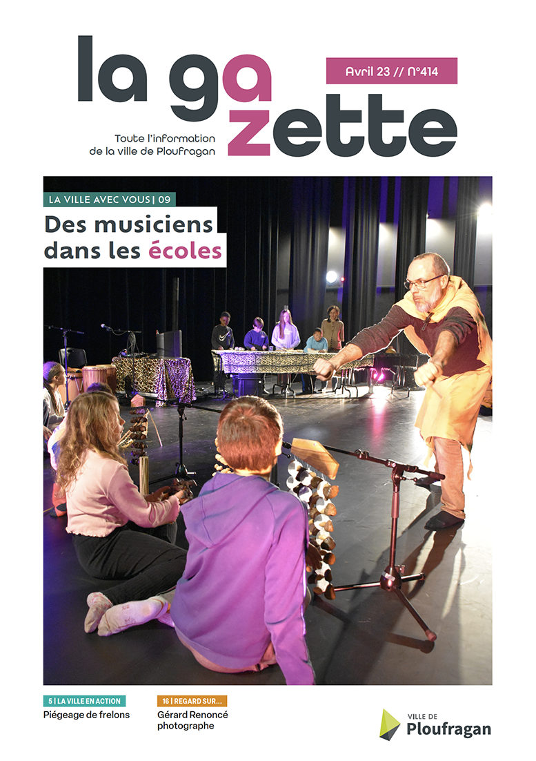 couv gazette 414 avril 2023