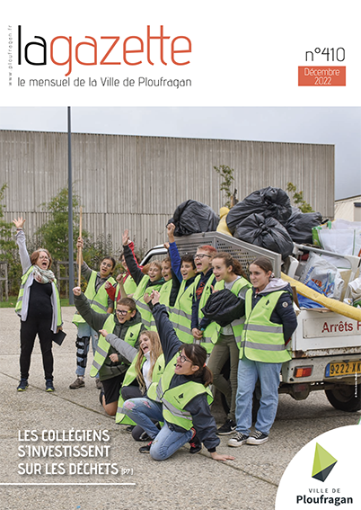 couv gazette déc 22