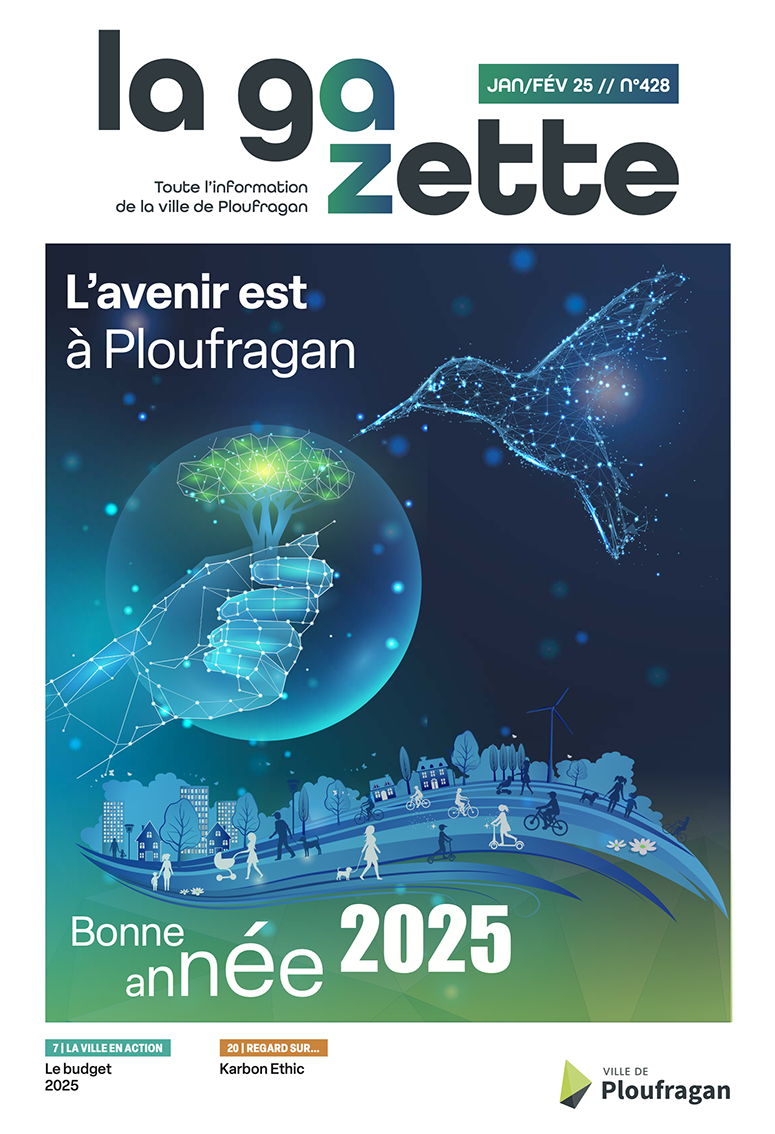 couv gazette janv25