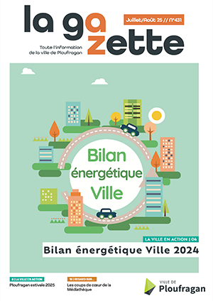 couv gazette juillet-aout 2025