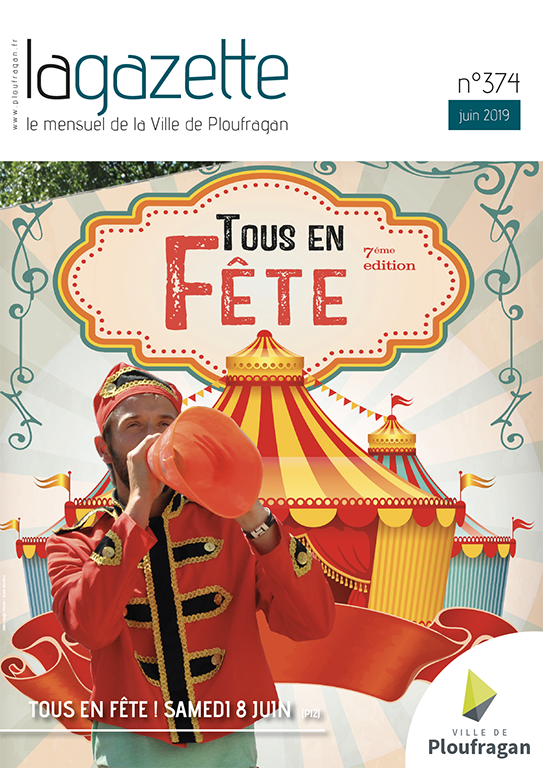 couv gazette juin 19