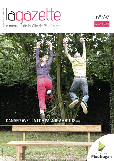 couv gazette oct 21
