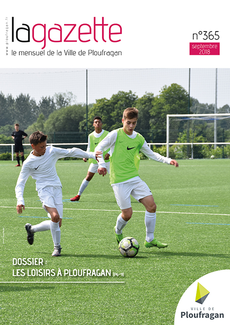 Couv gazette sept18