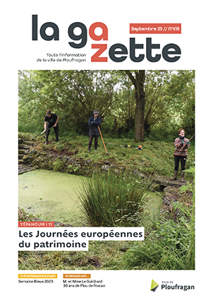 couv gazette sept 23