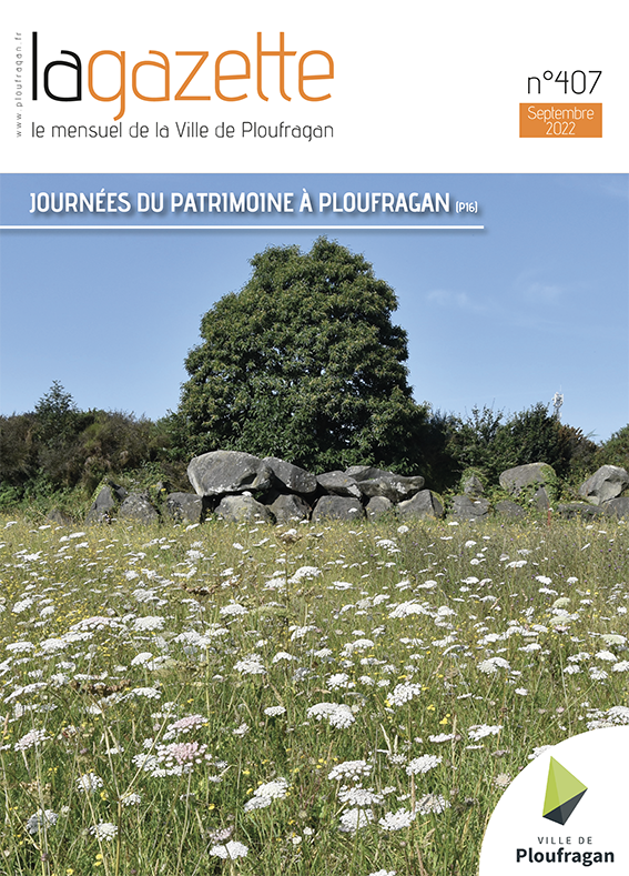 couv gazette septembre 22