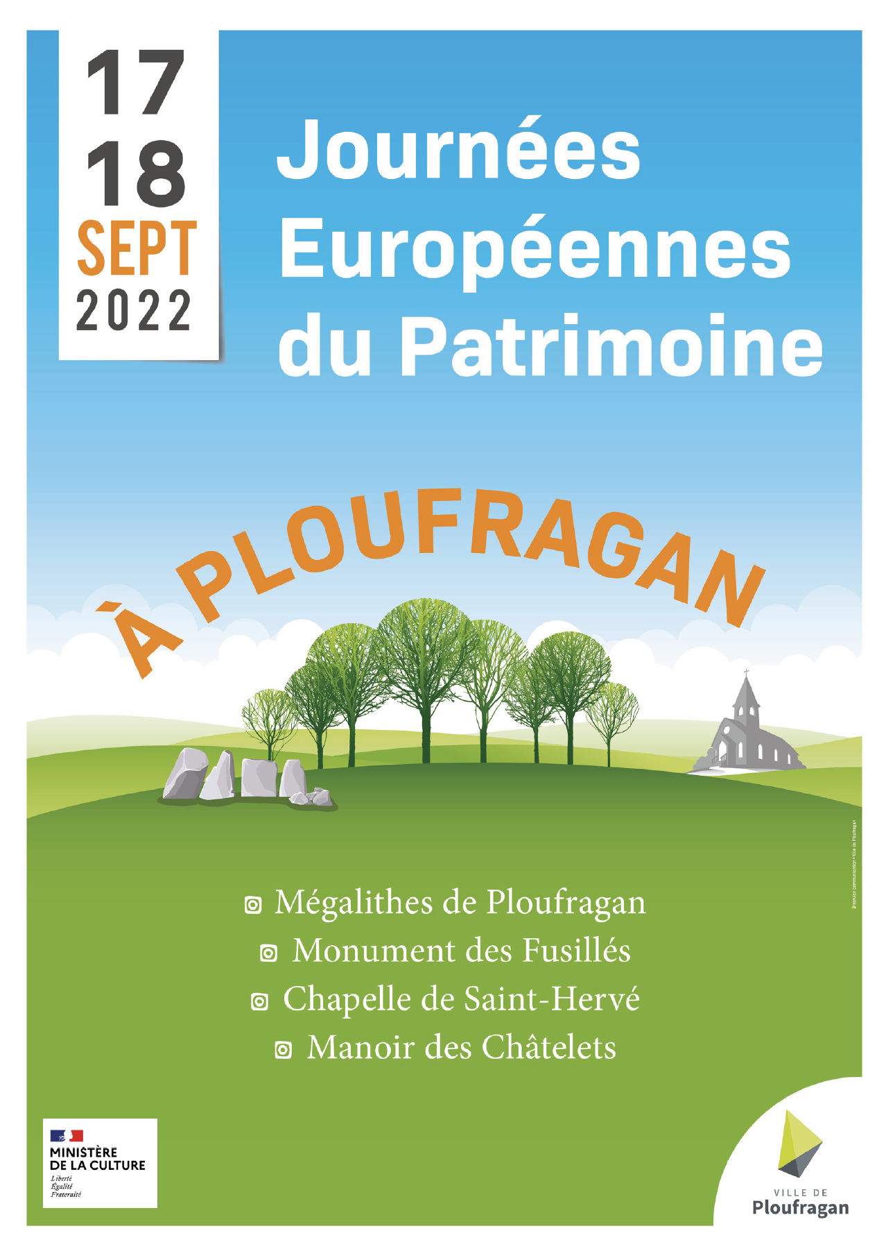 couv livret journees patrimoine plouf