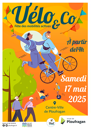 couv livret vélo & Co