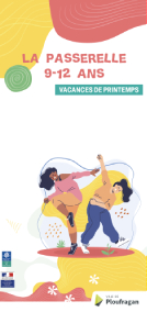 couv passerelle printemps 24
