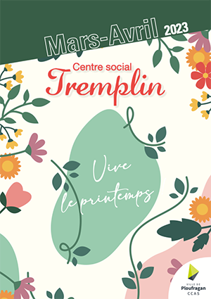 couv prog tremplin mars-avril 23