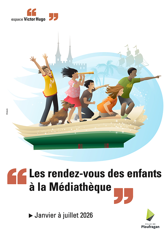 couv rdv enfants mediatheque