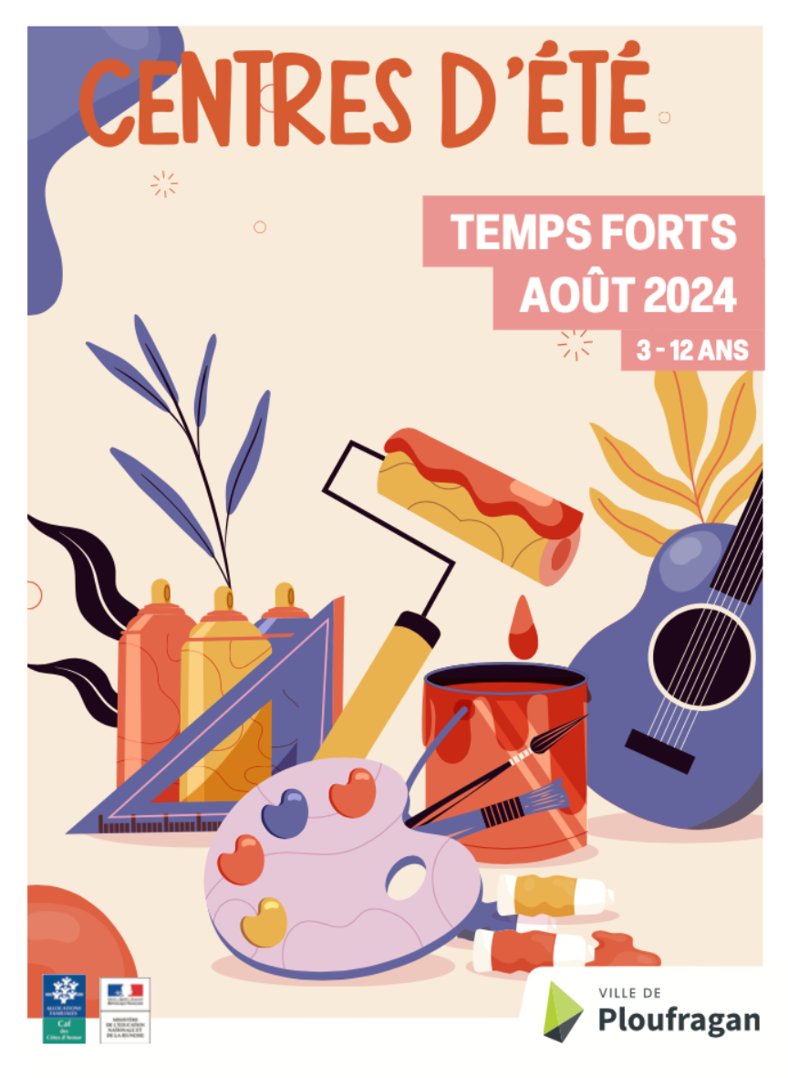 couv temps forts août 2024