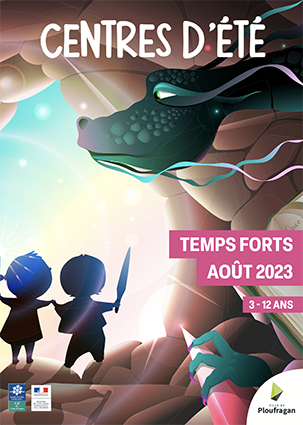 couv temps forts août 2023