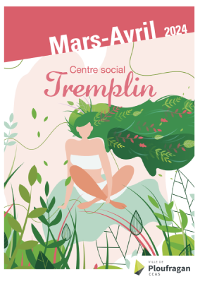 couv tremplin mars-avril 2024