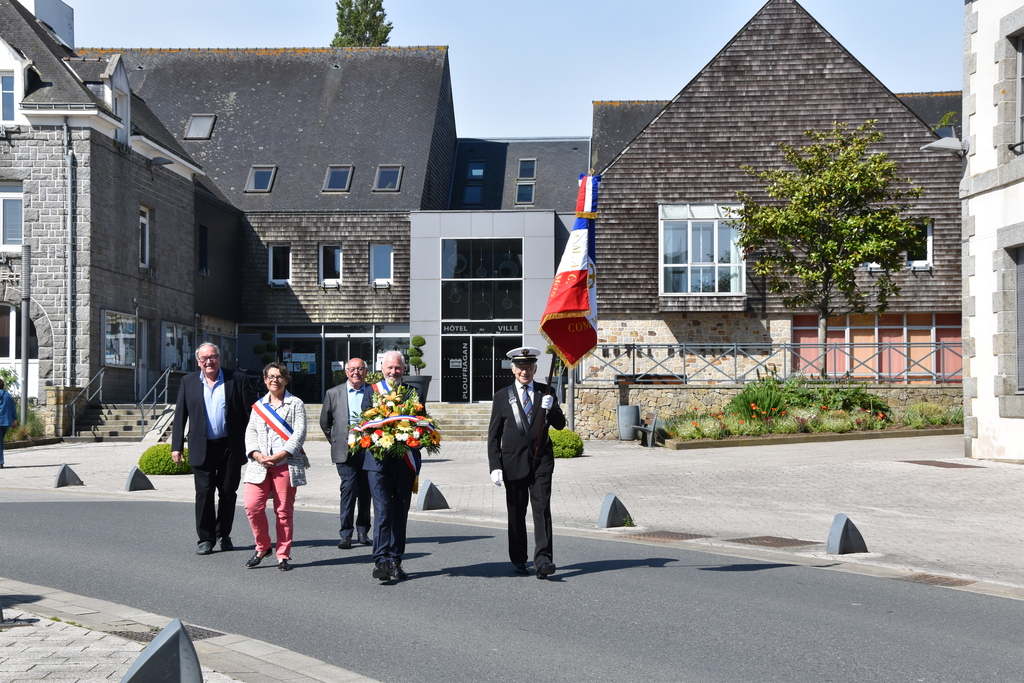 Actualité 8 mai 2020-2